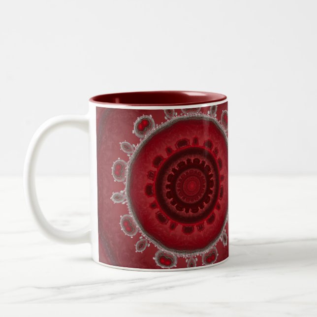 Kaiserliche Tasse (Links)
