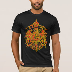 Kaiserlicher Deutscher Adler T-Shirt