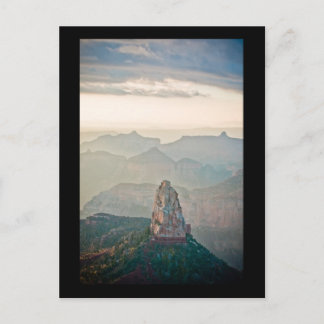 Kaiserlicher Punkt, Grand Canyon Postkarte