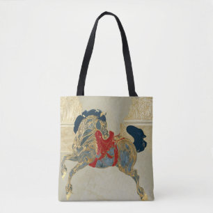 Kaiserliches Goldenes Pferd