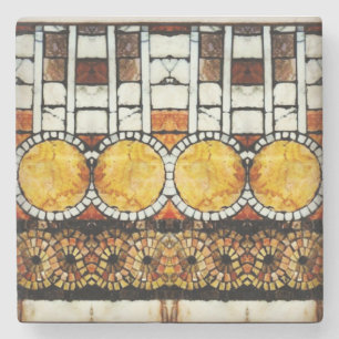 Kaisermosaik Steinuntersetzer