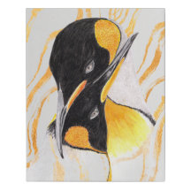Kaiserpinguin