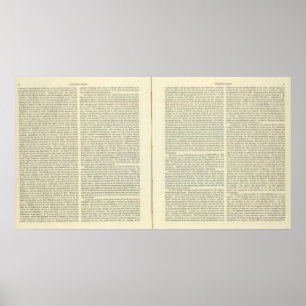 Kaiserreich Napoleon Bonaparte 1811 AD 4 Poster