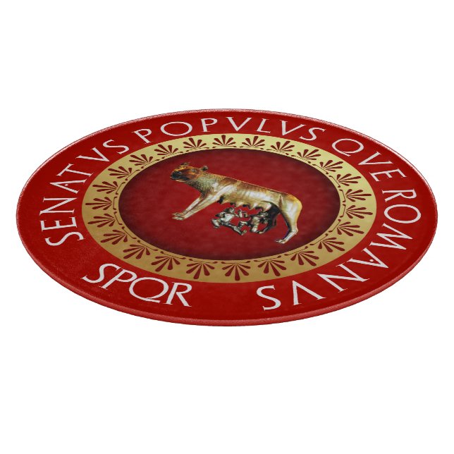 Kaiserrom Schneidebrett (Ecke)