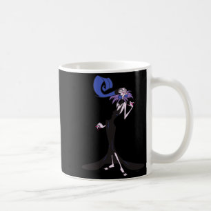 Kaisers neue Kleider Yzma _1 Kaffeetasse