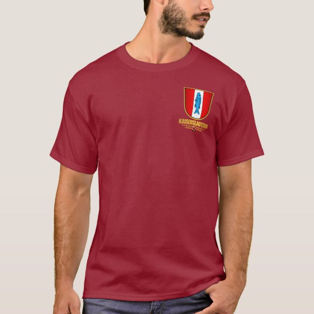 Kaiserslautern T-Shirt