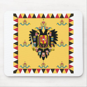 Kaiserstandard 1894-1915 Österreichs Ungarn Mousepad