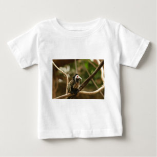 KaiserTamarin Baby T-shirt