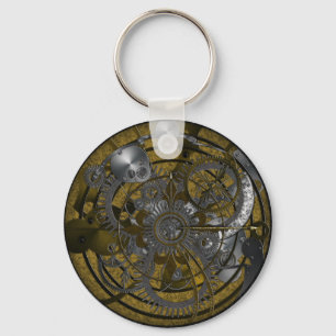 Kaiseruhr Schlüsselanhänger