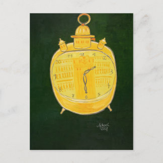 Kaiserzeit Postkarte