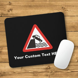 Kaiswarnschild Mousepad
