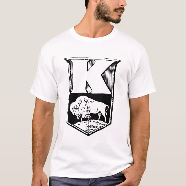 Kaiswer T-Shirt (Vorderseite)