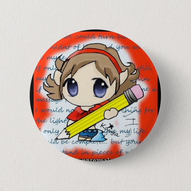 kaiya button (Vorderseite)