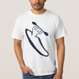 Kajak 1081 baby t-shirt