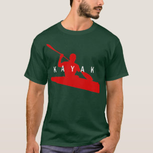 Kajak 15 T-Shirt