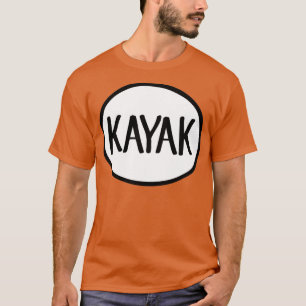 Kajak 25 T-Shirt
