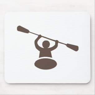 Kajak Mousepad