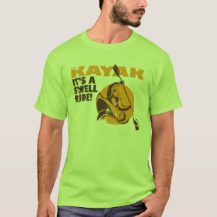 Kajak T-Shirt