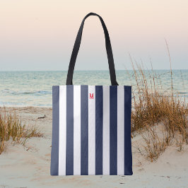Kajana Strip und Personalisiert Red Monogram