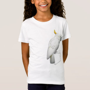 Kakadu in der Tasche T-Shirt