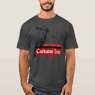 Kakadu-Inner1 T-Shirt
