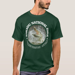 Kakadu Nationalpark-Shirts T-Shirt