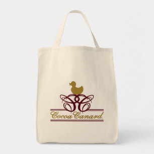 Kakao-Enten-Taschen-Tasche Tragetasche