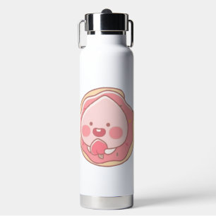 Kakao Freunde Apeach Trinkflasche