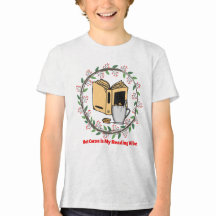 Kakao ist mein Lesebild