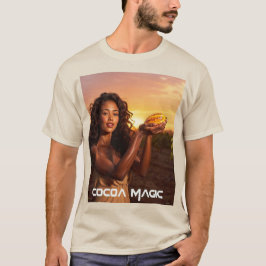 KAKAOMAGIE T-Shirt