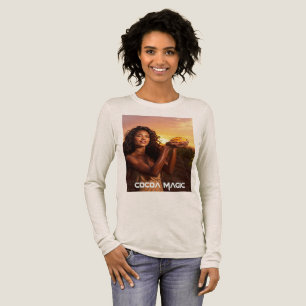 KAKAOMAGIE Tri-Blend SHIRT