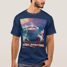 KAKAOPARADIES T-Shirt