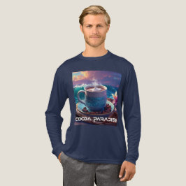 KAKAOPARADIES Tri-Blend SHIRT