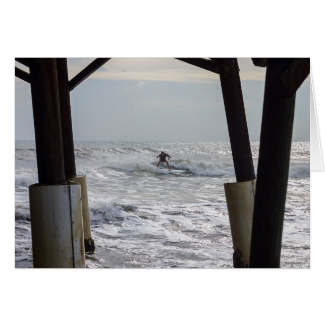 Kakaosurfen (Vorderseite (Horizontal))