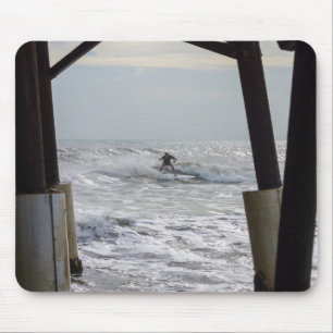 Kakaosurfen Mousepad