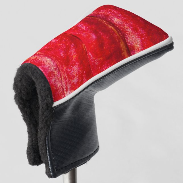 Kakaotorrot Golf Headcover (3/4 Vorderseite)