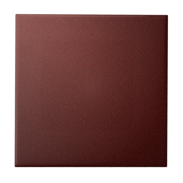 Kakaoviertel Tile Fliese (Vorderseite)