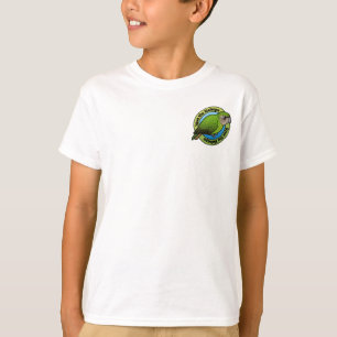 Kakapo Chick Count 2009 T-Shirt