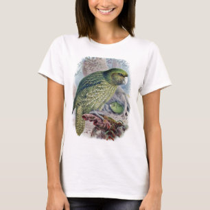 Kakapo T-Shirt
