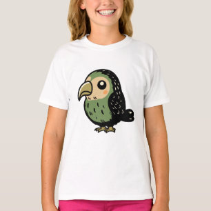 Kakapo T-Shirt