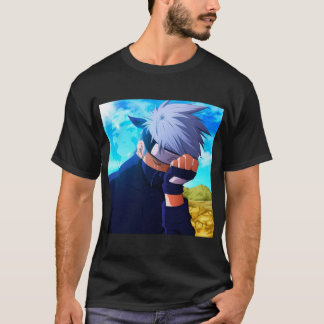 Kakashi-Hatsch T-Shirt