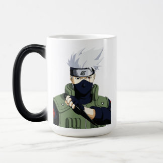 Kakashi-Tasse Verwandlungstasse