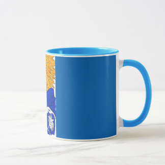 Kakashi trauriges tasse