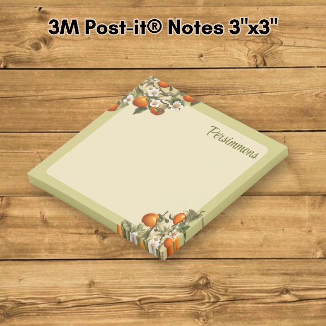 Kakis Post-it Klebezettel (Von Creator hochgeladen)