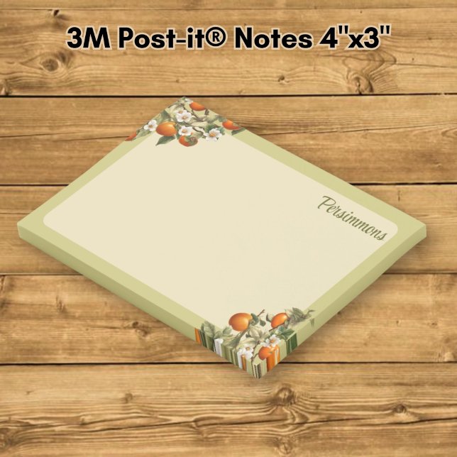 Kakis Post-it Klebezettel (Von Creator hochgeladen)