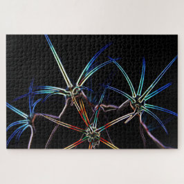 Kakteen 1 20x30 1014pc jpcna puzzle