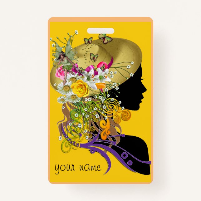 Kakteen. Abzeichen Ausweis (Vorderseite)