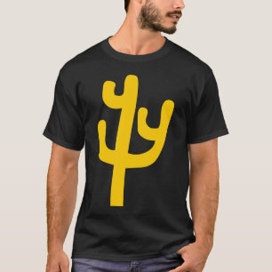 Kakteen - Amber T-Shirt