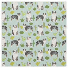 Kakteen-Kaktus Stoff