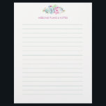 Kakteen & Succulent Wedding Planning Pages Flyer<br><div class="desc">Auf diesen Seiten finden Sie sukzente Blume und Blätter. Benutzen Sie diese Seiten allein oder in Verbindung mit dem passenden Bindemittel für Ihre Hochzeitsplanung. Die Vorderseite hat die Linien für Ihre Noten bestimmt und die Rückseite hat keine Linien, um doodlen Ideen und Pläne zu erlauben. Diese Seiten sind Teil einer...</div>